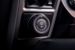 2020 F-Series Super Duty Interior